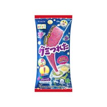 포핀쿠킨 구미 츠레타 포도맛