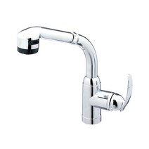 싱크대 수전 국산 절수형 측면형 수전