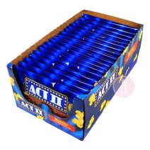 액트투 팝콘 버터맛, 78g, 18개