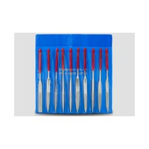 다이아몬드 줄 야스리 금속 사포 쇠줄 조줄 정밍줄10p