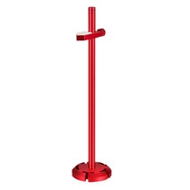 gudga 브래킷 to 그래픽 카드 홀더 알루미늄 합금 video stand for jack 데스크탑 water 냉각 키트 gamer 캐비닛 컴퓨터 pc 커스텀 수냉, 협력사, 브래킷 레드