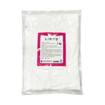 0318. 주석산 - 1kg, 1개