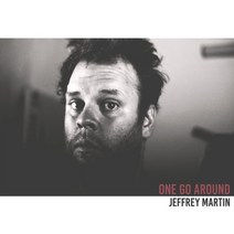 제프리 마틴 MARTIN JEFFREY One Go Around LP 음반 바이닐 레코드 앨범