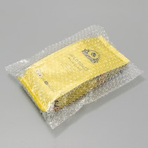 홍진포장 에어캡봉투 뽁뽁이포장지 1박스 사이즈 11종, 20x25cm - 450장 (장당89원), 450개
