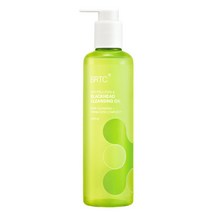 안티폴루션 앤 블랙헤드 클렌징 오일 300ml 민감피부