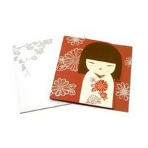 키미돌 카드, 강인함의 KAORI (TCK007) 카오리, 1개