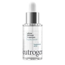 뉴트로지나 글로우 프라이머 + 세럼 하이드로 부스트 히알루로닉 애시드, 1개, 30ml