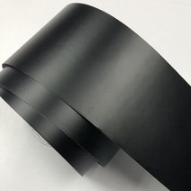 자체 접착 공기 방출 버블 프리 자동차 스타링 멤브레인 스티커 데칼 필름 15CMX1M/2M/3M/4M/5M/6M, 02 Matte_02 15CM X 152CM