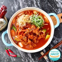 충청식품 불티나 뼈없는국물닭발_600g x2팩/ 국내산(냉동), 2팩