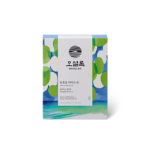 오설록 산호섬 아이스티 스틱형 티백, 40g, 1개