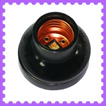 E26 빼끄 소켓 E27 램프 베이스 고정 SOCKET 리셉터클