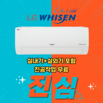 LG 휘센 벽걸이 에어컨 인버터 냉방 6평형 SQ06BCAWBS 실외기포함 설치비별도 가정용 원룸, SQ06BCAWBS(6평형)