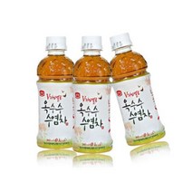 광동 옥수수 수염차 6 000ml (500ml x 12입), 500ml, 60개입