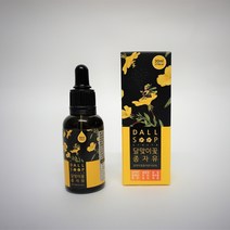 국산 100% 달맞이꽃종자유 오일 기름 30ml 아토피오일 감마리놀렌산 갱년기 생리불순 자궁에 좋은 영양제_소분용 스포이드 증정, 1개
