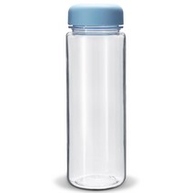 [MIR] 트라이탄 마이보틀500m_1개 친환경 에코물병, 500ml, 스카이