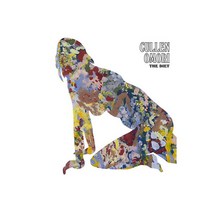 LP판 미국 Cullen Omori The Diet [Loser Edition] 봉인된 레코드판 LP 앨범