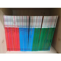 [개똥이네][중고]아이 캔 리드(I can read) 60권