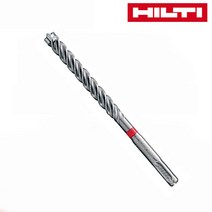 힐티 SDS PLUS 4날 콘크리트 기리 해머 드릴비트 12X610mm