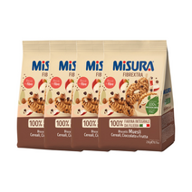 미주라 뮤즐리비스켓 230g 4개