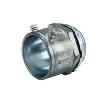 PBC콘넥타 42MM 파이프+박스콘