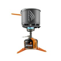 젯보일(JETBOIL) 캠핑 휴대용 스토브 버너 0000000979764, UNIQUE