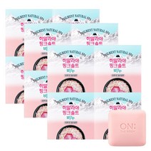 벨먼 히말라야 핑크솔트 비누 플로럴향 90g 4입 x 3개, 12개