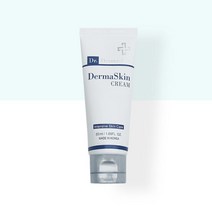닥터 더마스킨 시카크림 신생아 아기 유아 열꽃 땀띠 수딩 젤 크림 50ml, 1개