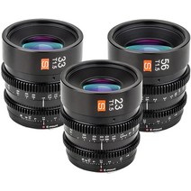 VILTROX S 빌트록스 s 23mm T1.5 APS-C 시네렌즈 광각 포커스 소니 e마운트 카메라 VLOG 영화 제작, 56mm