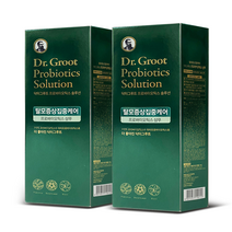 약국전용 / 닥터그루트 탈모증상 집중케어 프로바이오틱스 샴푸 500ml X 2개, 1개
