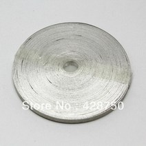 1롤 마그네슘 리본 25 g 99.95% 순수, 한개옵션0, 한개옵션0