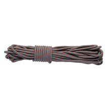 스노우피크 회색 로프 Pro. 4mm 10M 컷 텐트용품 AP-021