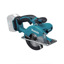 18V마끼다절삭기 전동충전컷터기 금속각도절단기, 1개