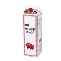 소미 히야시츄카 육수 소스, 1.8L, 9개