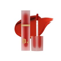비바이바닐라 벨벳 블러드 베일 립틴트 4.5g, PK02 핑크 시스루 베일 × 1개