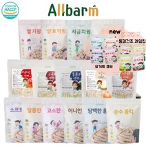 올바름 23종 골라담기 떡뻥 롱킥 팡류 과일칩 요거트칩 이유식 쌀과자 아기과자 당뇨과자 무설탕 자일리톨, 09.담백한 롱킥