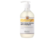 보타믹스 포레스트 그로우 인텐시브 바스 앤 샴푸, 350ml, 8개