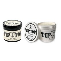 팁 탑 오리지널 매트 대용량 포마드 907g 2종 택1 / Tip Top pomade 32oz Original or Matte