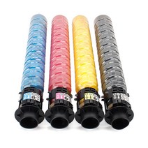 프린터 토너 잉크 호환 4 팩 교체 리코 Lanier Sin IM C2000 C2500 IMC2000 IMC2500 K C Y M 카트리지 842307 842310 842309 8