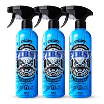 로드몬스터 퍼스트 올인원클리너, 500ml, 3개
