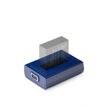 브로나인 파나소닉 DMW-BLG10E 키트 LX10 LX100M2 GX85 GX9, 단품