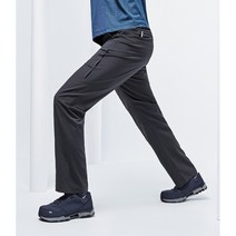K2 PT-313R 케이투 세이프티 여름 스판 팬츠 근무복 바지 LB2-313, 36