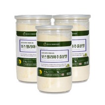 보스웰리아추출분말(고급밀폐용기) 300g 1~3개, 3개