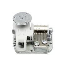 오르골부속/오르골부품/회전작품용/중