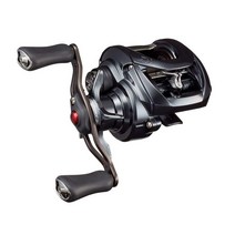 다이와 (DAIWA) 베이트릴 20 TATULA SV TW 103SH (2020 모델), 103SH (right handle)