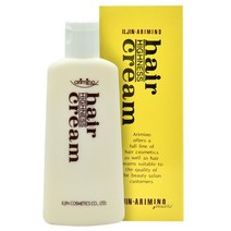 일진 아리미노 하이네스 헤어 크림 120ml, 단품, 1개
