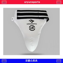 샅보대 (남성용) 태권도 복싱 격투기 우슈 무예타이