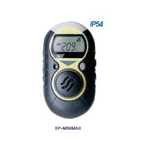 허니웰 산소농도측정기 XP (O2) 모델명 XP-MINIMAX