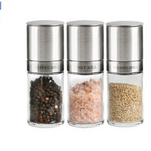 후추그라인더, 3개, 120ml