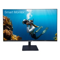 삼성전자 스마트모니터 M5 S27CM500 27인치(68.6cm)