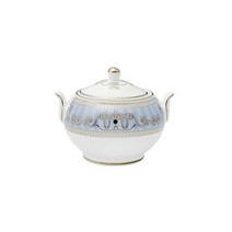 WEDGWOOD 웨지우드 알렉 슈가 박스 슈가 보관 잔, 1개